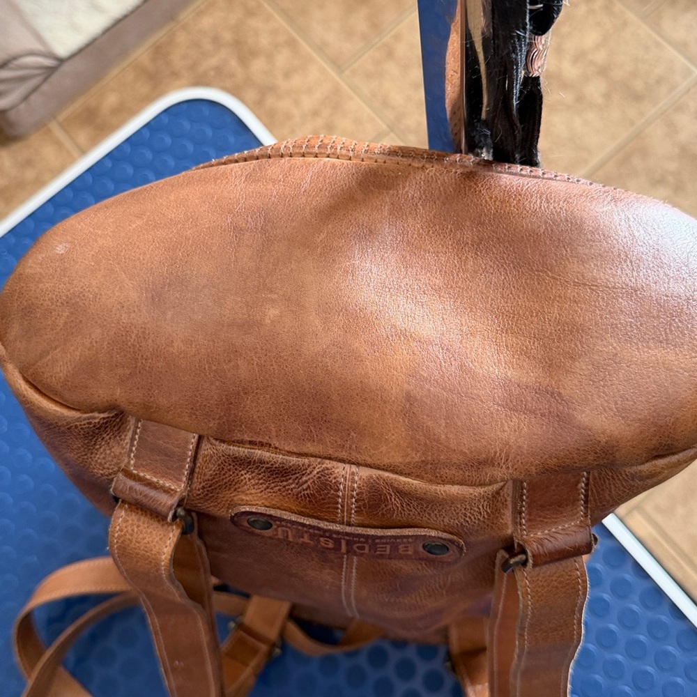 Bed Stu Patsy Backpack - image 5